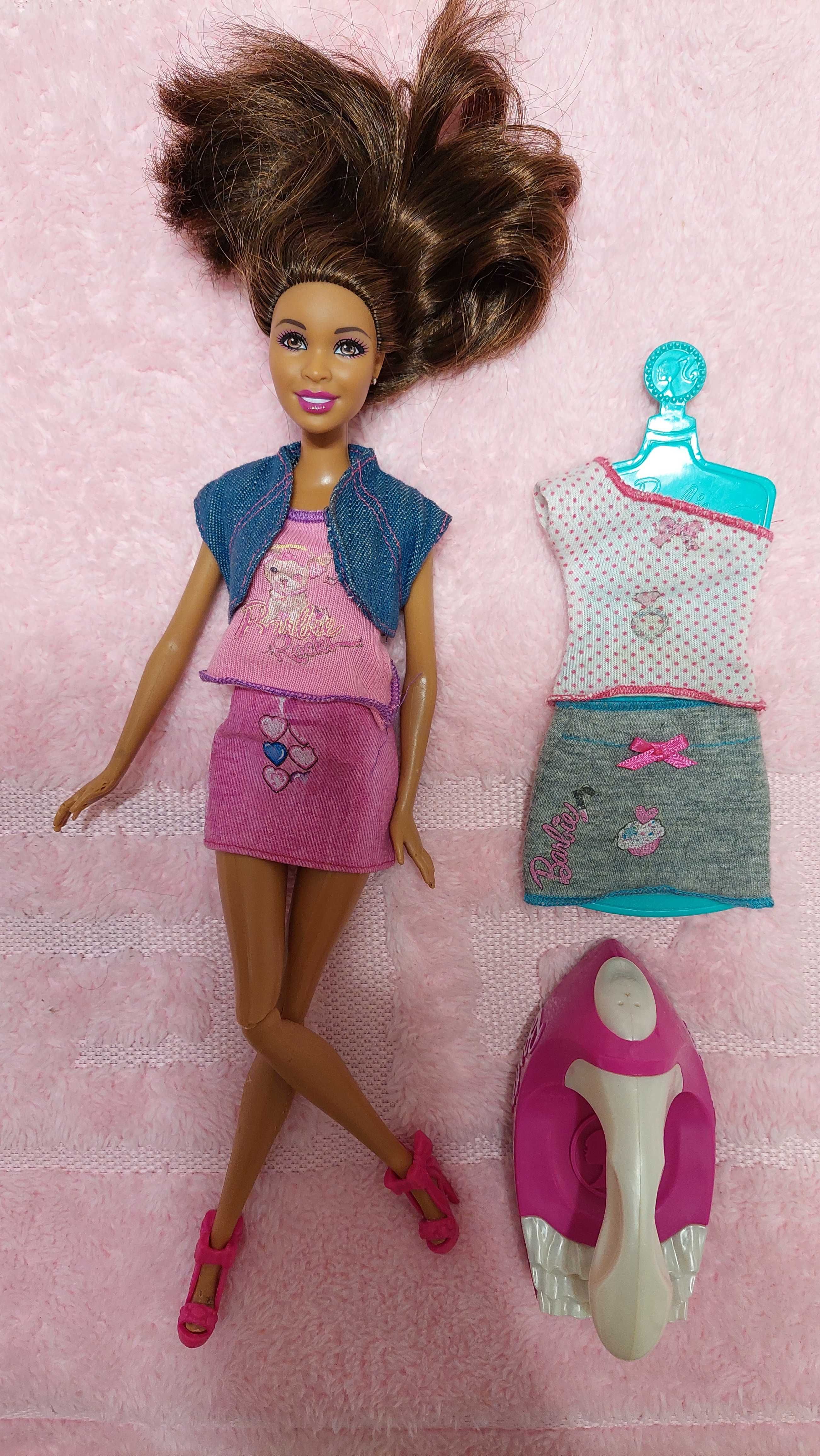 Барбі Мател оригінал Barbie mattel