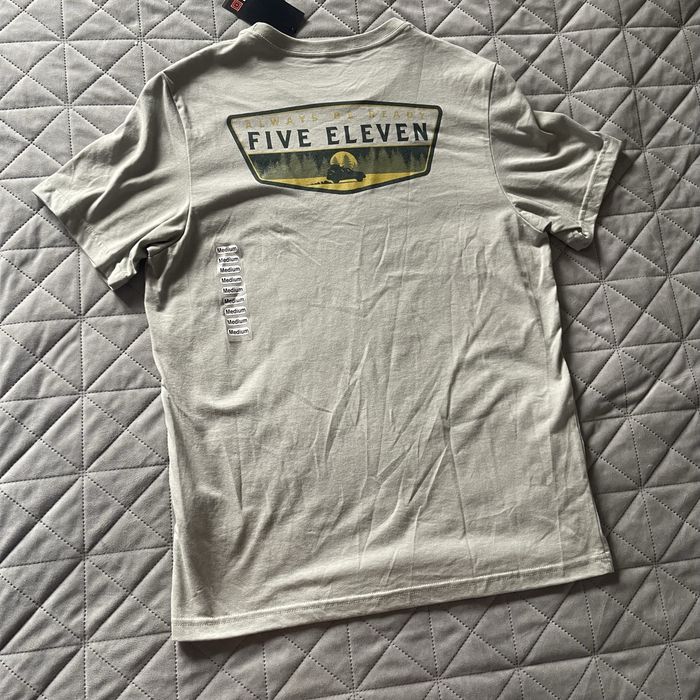 Футболка 5.11 tactical Off Road Adventure Tee розмір M, L