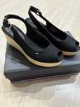 Koturny sandalki tommy hilfiger 36 jak nowe