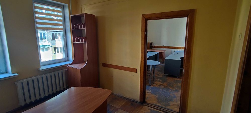 Оренда Офіс Центр Волі 27