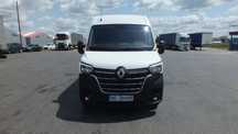Renault RENAULT MASTER 2.3 L3H2 MAX Doka_Brygadowy