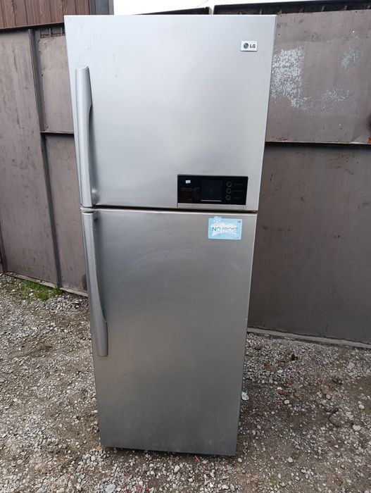 Срочно холодильник LG No Frost недорого