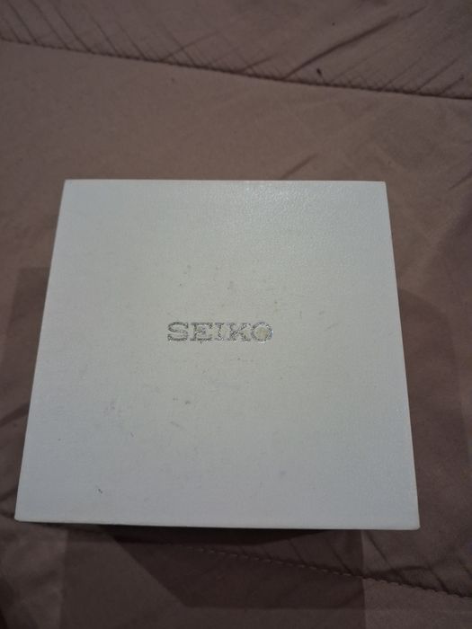 Vendo relogio seiko Neo sport Quartzo