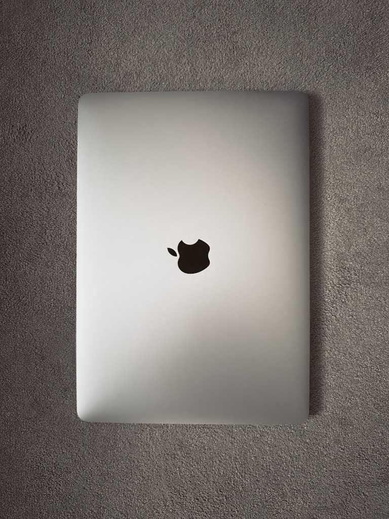 Apple MacBook Pro 13 M1 16GB 512SSD SpaceGray
