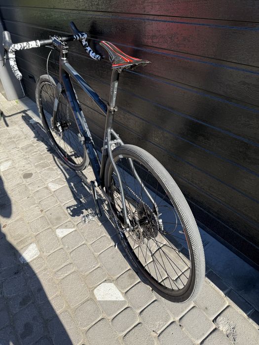 Gravel Planeta X карбон