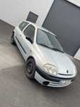 Renault clio 1.5 dci