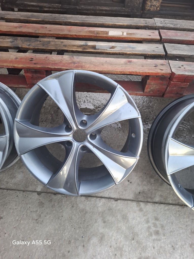 Диски r18 5x108 пежо, сфтроен