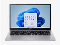 Acer Extensa 15 i5-1334U - Pure Silver