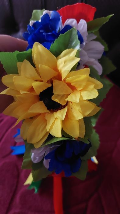 Український віночок