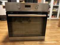 Piekarnik do zabudowy EEB4231POX ELECTROLUX