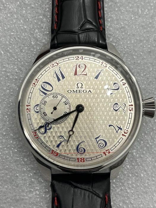 Часы  механические OMEGA