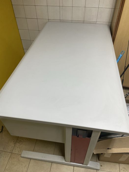 Secretária escritorio