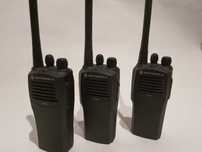 Profesjonalny Radiotelefon MOTOROLA CP040