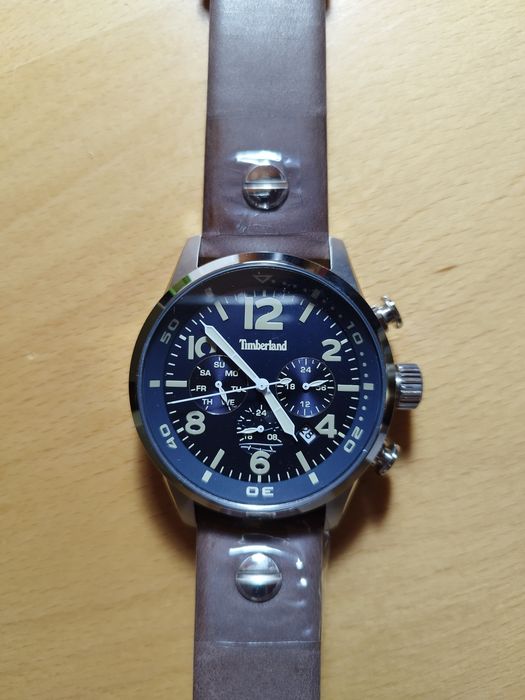 Relógio Timberland - NOVO