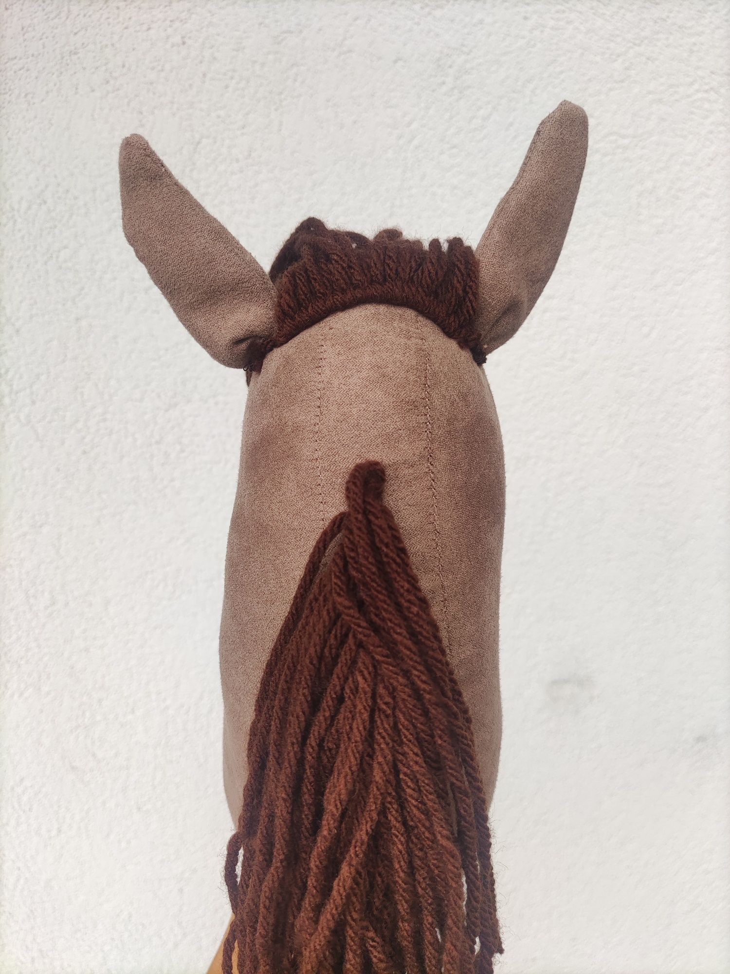 Konik Hobby Horse – Unikalna Jakość!