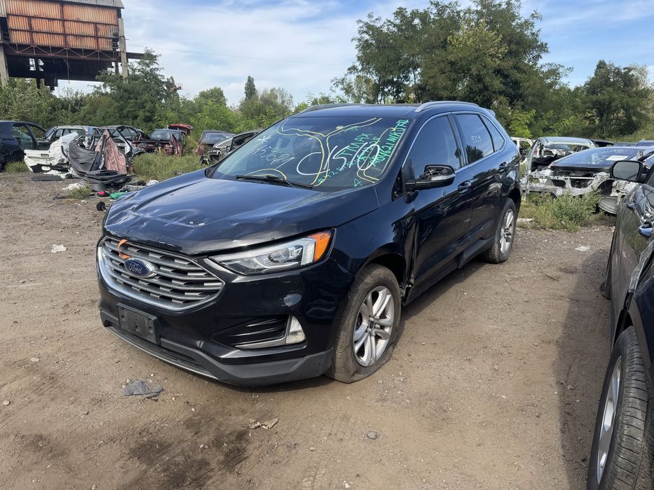 Ford Edge розбірка ford edge разборка Ford едж розборка