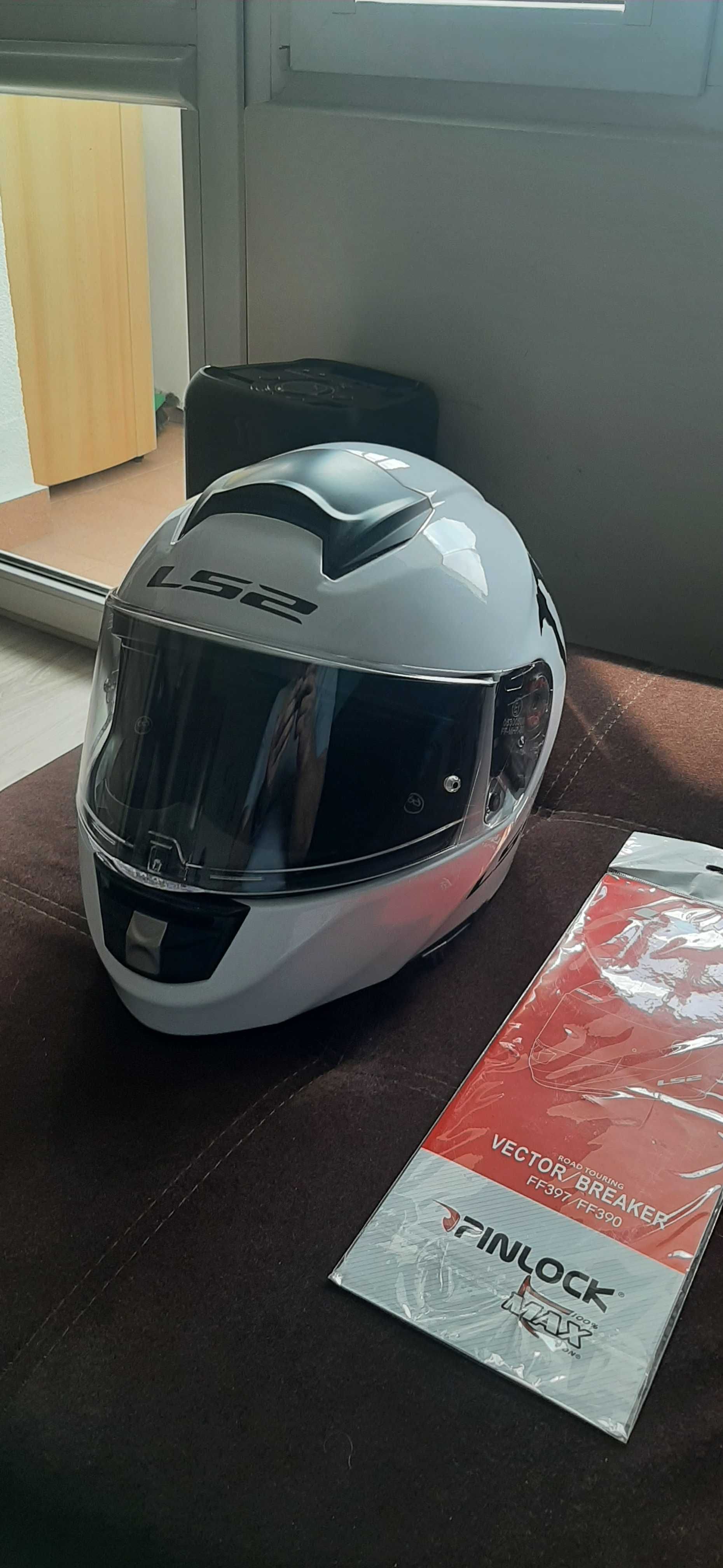 Kask LS2 Vector EVO