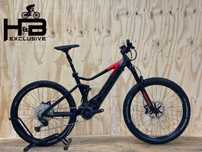 Bulls E-Stream Evo AM 3 Shimano XT 2021