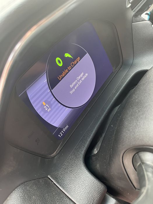 Chevrolet Bolt EV-EUV 22-24 розборка