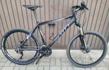 Rower SCOTT 26 cali - hamulce tarczowe