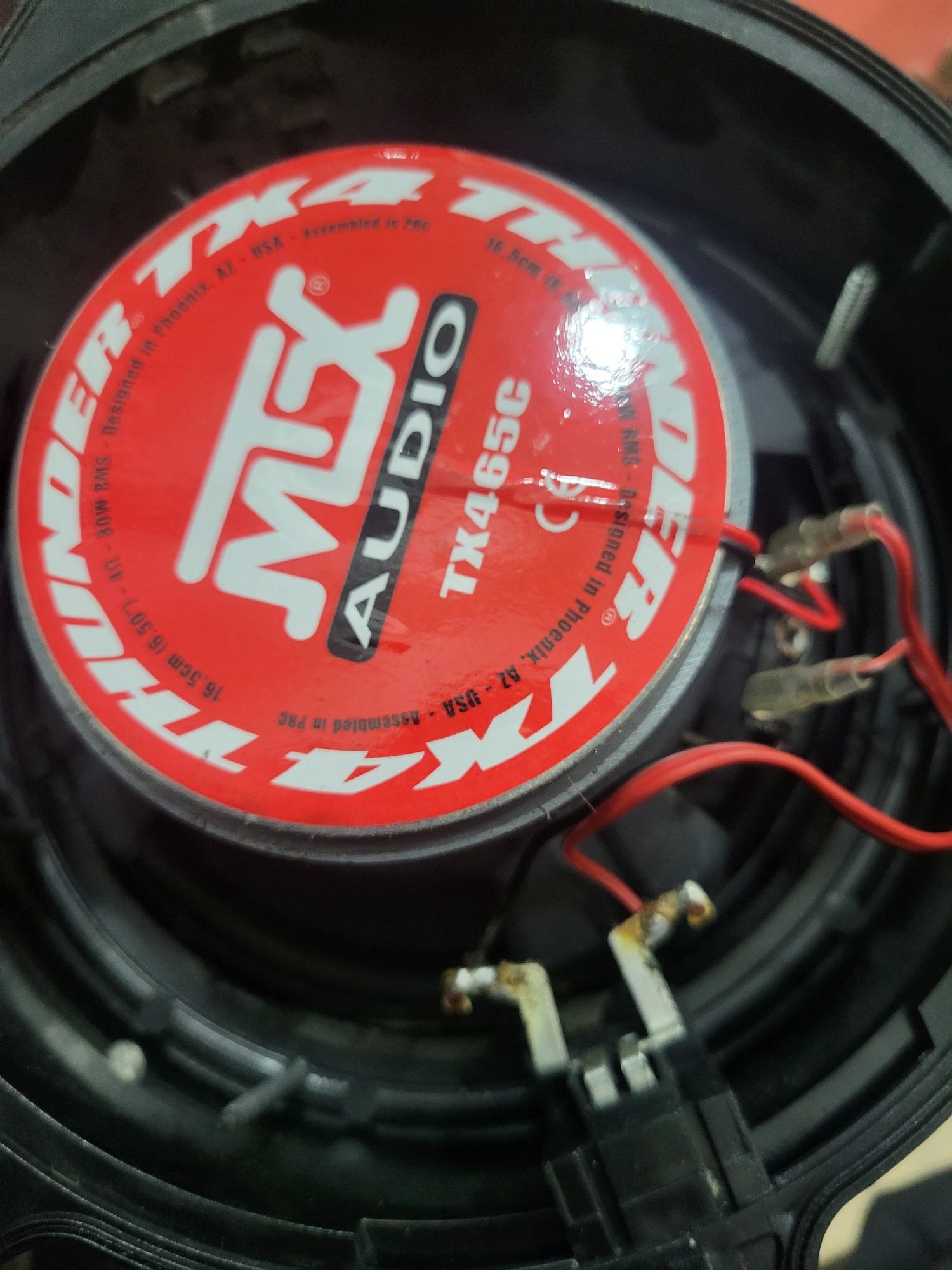 Coluna Nova AUDI B6 com caixa