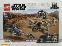 LEGO Star Wars [75299] - Trouble on Tatooine [NOWY]