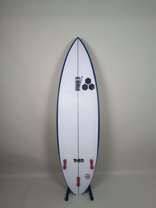 Prancha de Surf - Al Merrick Fever 5'8'' | 23.3 L
