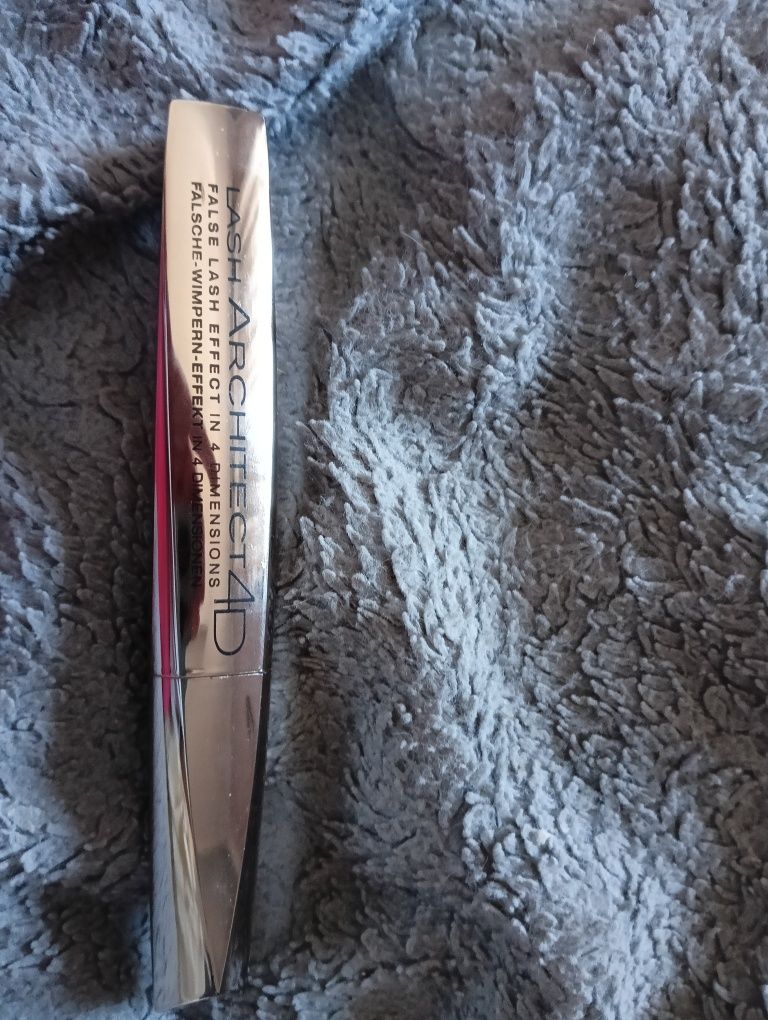 Tusz do rzęs Loreal
