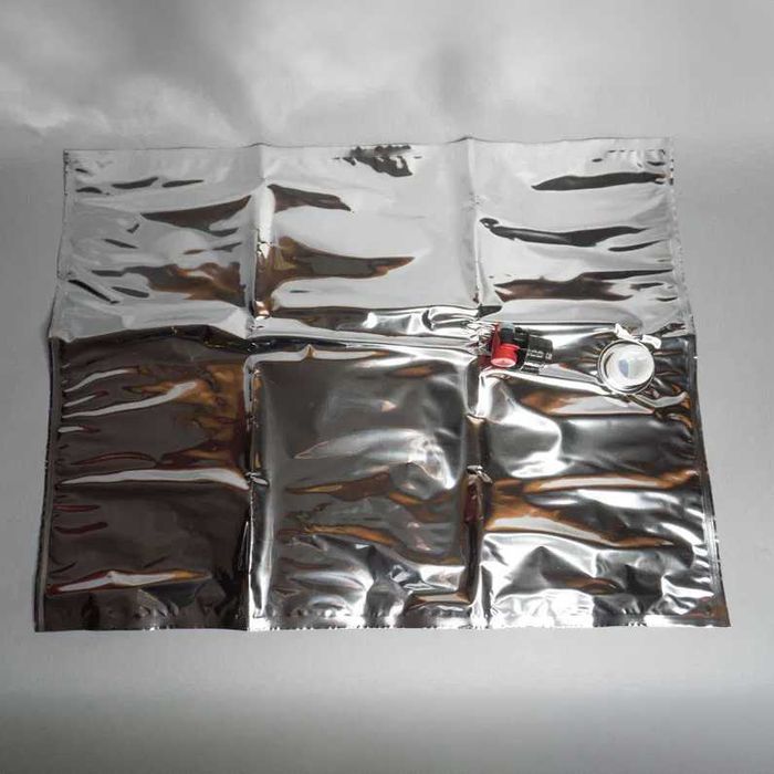 Worek z kranikiem na wodę 20l Zbiornik turystyczny na wodę 5sztuk