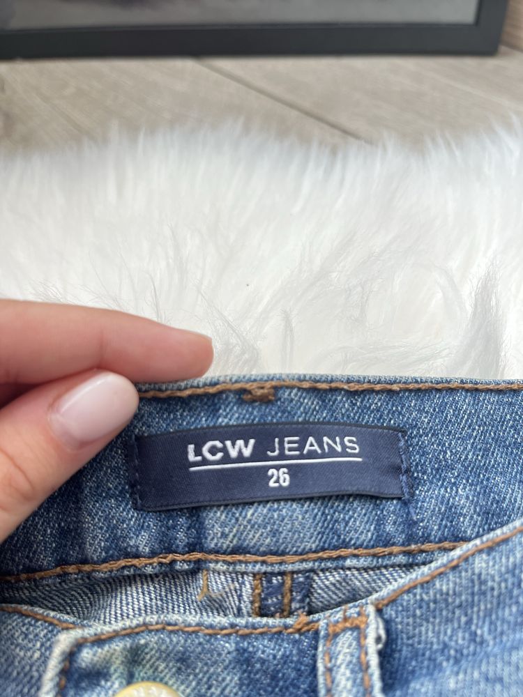 Жіночі Шорти/Jeans