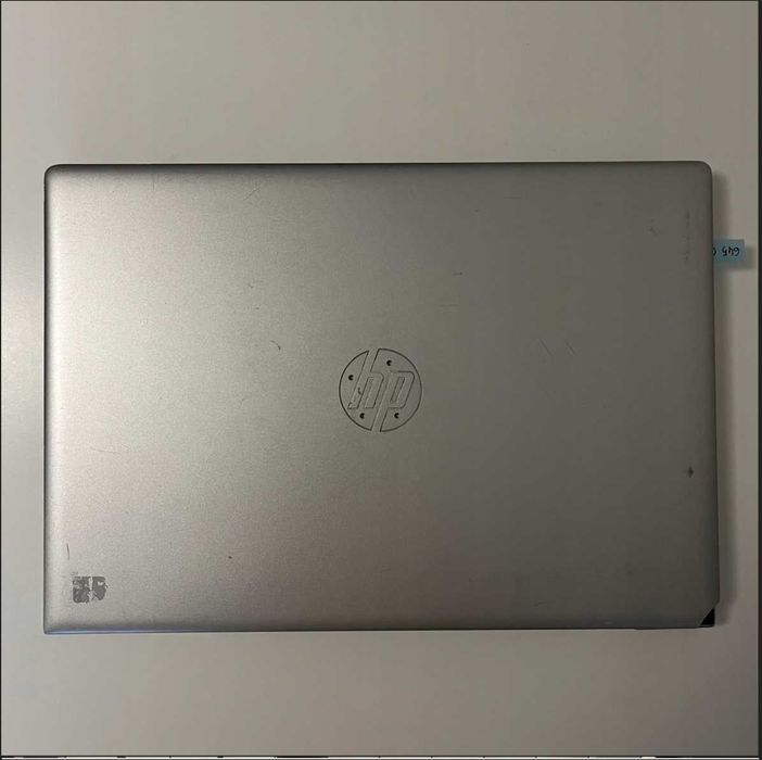 HP 645 G4 14"|AMD Ryzen 3|8 GB|256 GB|WIN10|ZASILACZ