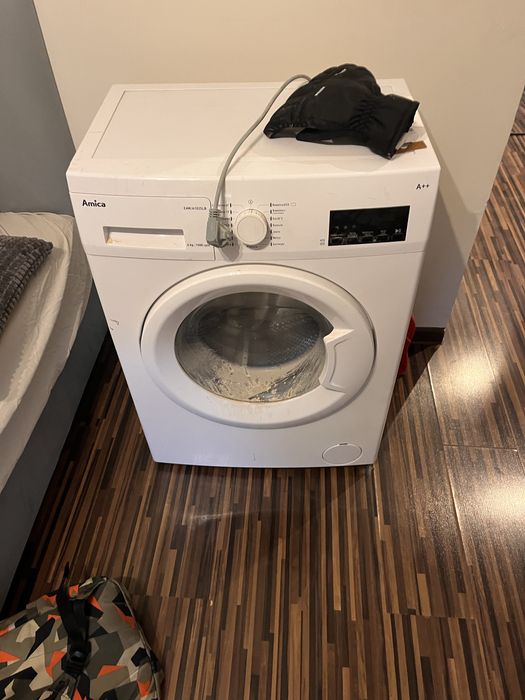 Pralka 45cm glebokosc uzywana