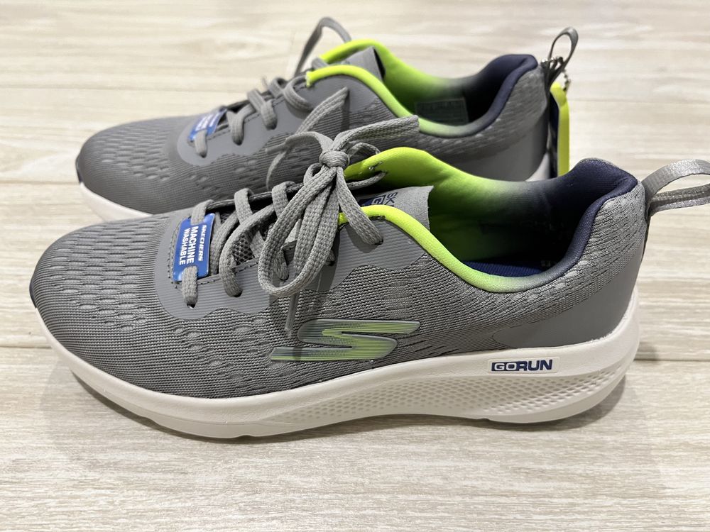 Skechers Go Run (lazer ou corrida) mulher, 36, novos