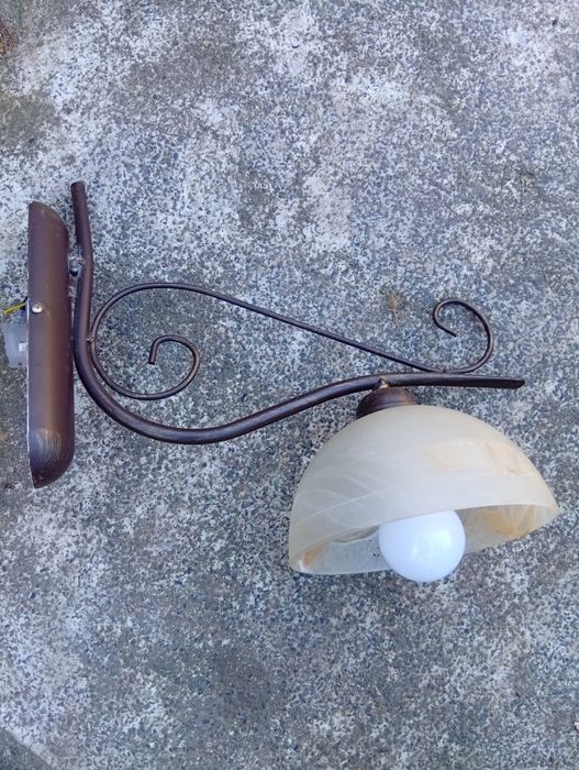 Kinkiet Fiona I max 60W