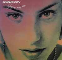 Oryginalne CD Smoke City "Flying Away"
