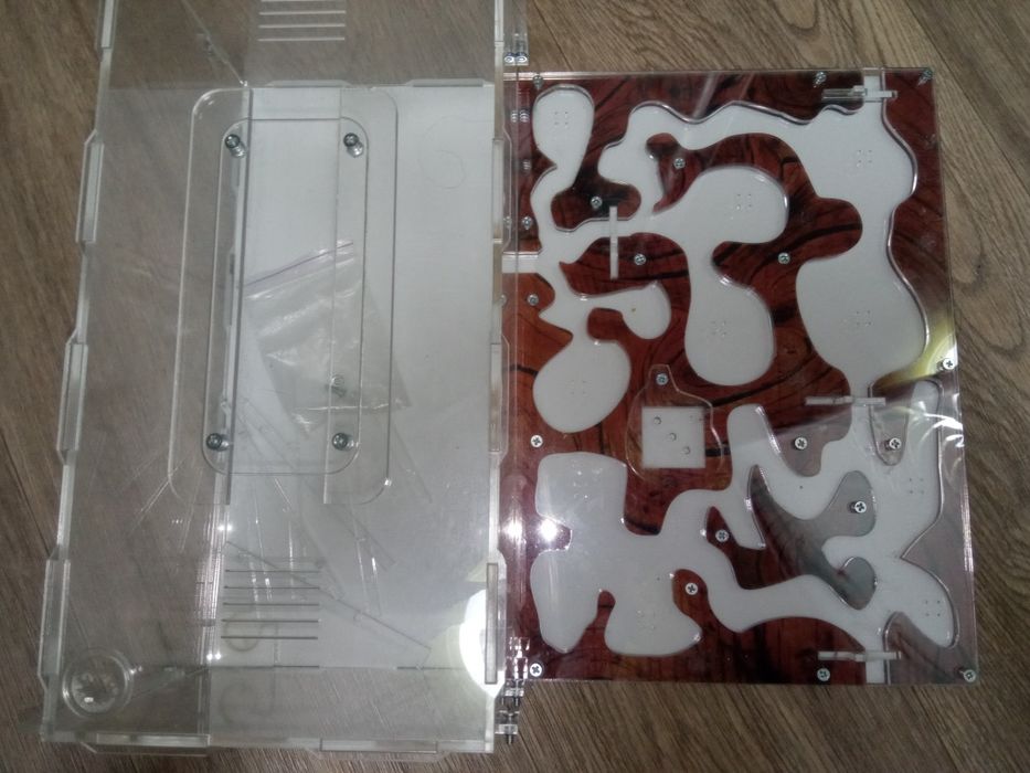 мурашина ферма (велика)