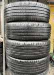 Шини Continental ContiPremiumContact 5 SUV 225/60 R17, 2021, 10 тис.км