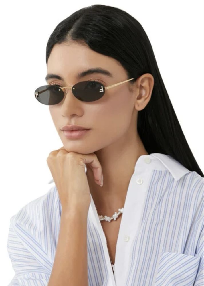 Очки fendi оригинал