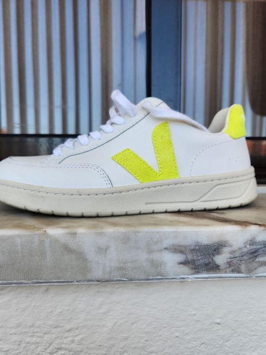 Ténis originais Veja