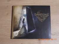 EVANESCENCE - The Open Door  -CD