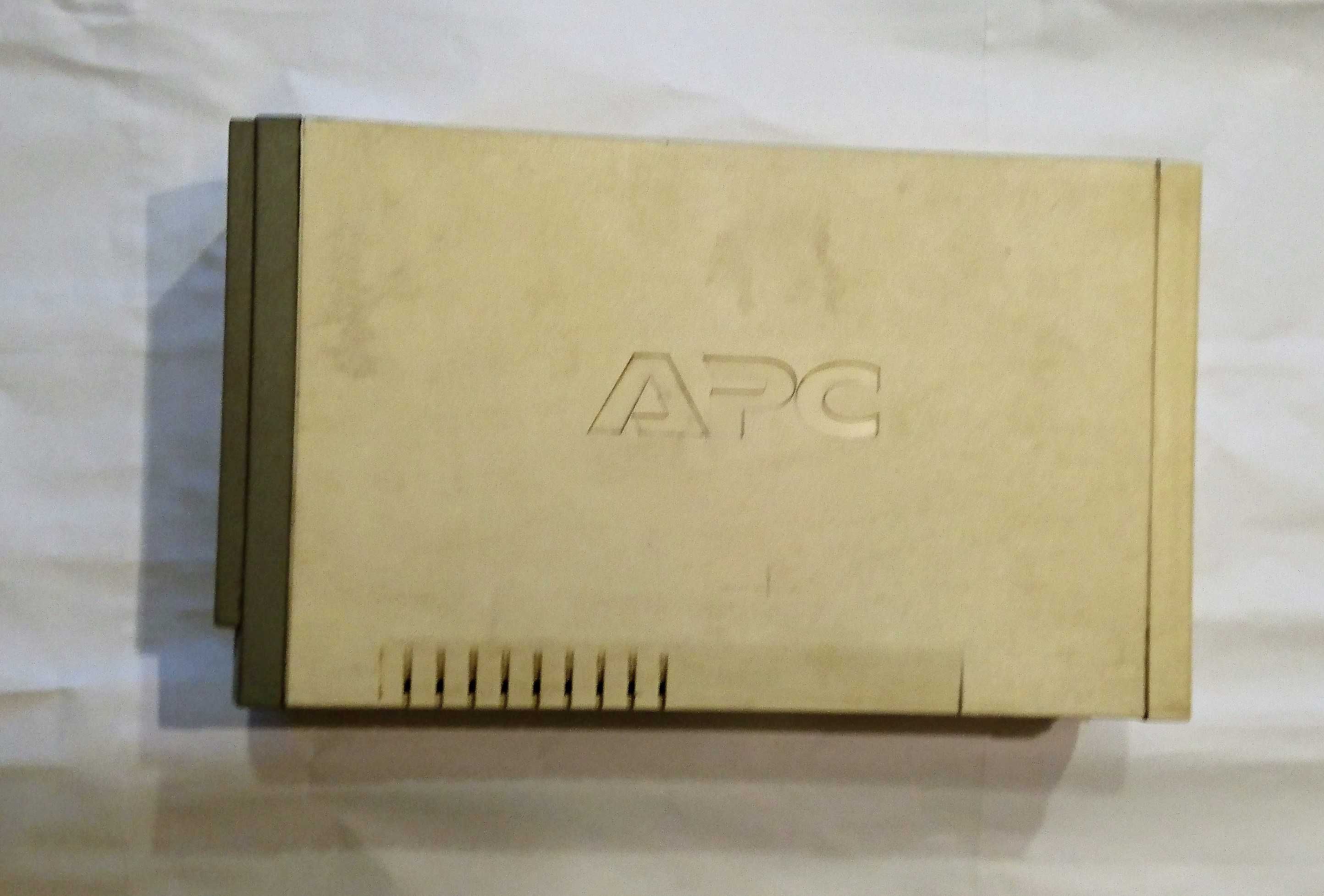 UPS APC CS 500 350W