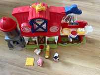 Farma Price Little Fisher Price
