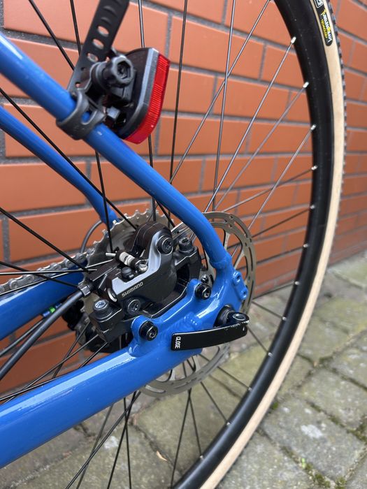 Gravel Marin Gestal 2