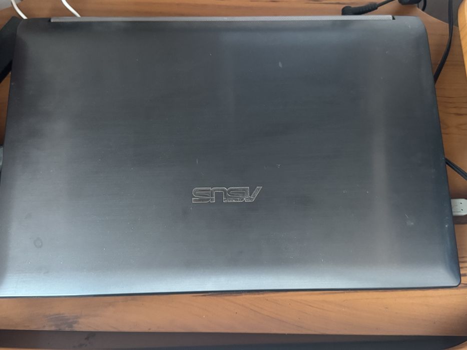 Ноутбук Asus N53ta