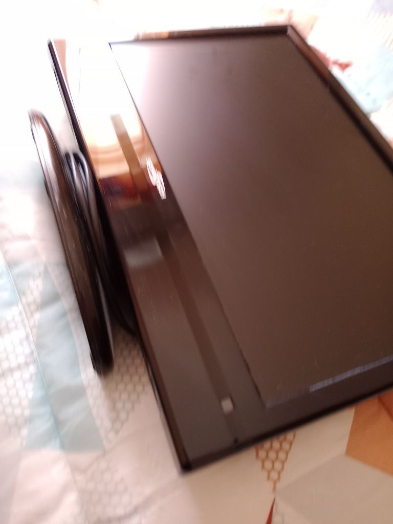 Televisão HDMI (schontech