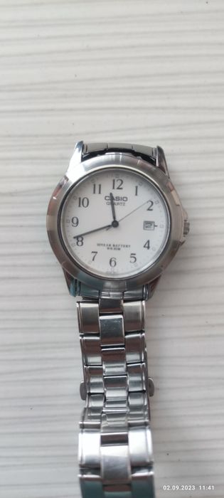 Наручные часы Casio