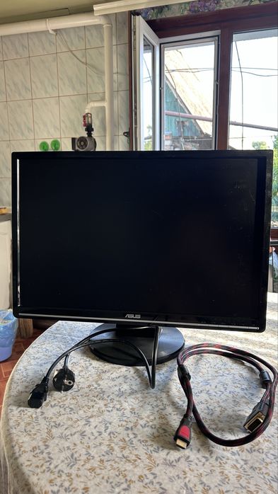 Монітор ASUS VW224