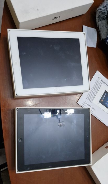 Ipad 3 and 4 Generation Wi-Fi 16Gb models A1430 and A145864584614370435121