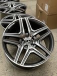Диски Нові R20/5/112 Mercedes Ml Gle Gl Gls в Наявності