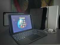 Apple iPad 9 gen 10,2" 256GB Wi-Fi + Cellular z Akcesoriami